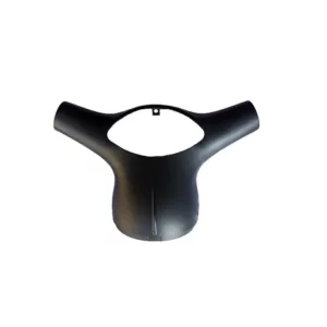 PS Carénage Guidon supérieur Gris Mat