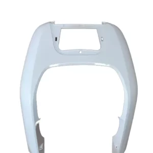 PU Carénage face Avant - Blanc
