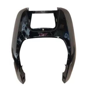 PU Carénage face Avant - Noir