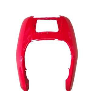 PU Carénage face Avant - Rouge