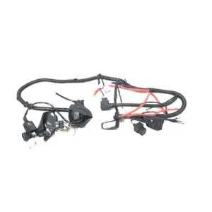 PM Faisceau principal