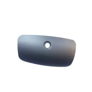 PS Fermeture Aile Arrière Droite Gris Mat