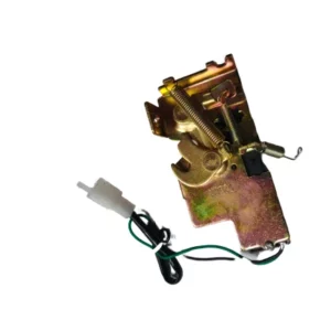 PU Serrure verrouillage selle