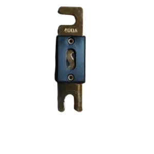 PF Fusible contrôleur