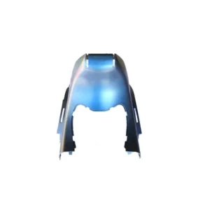 PS Carénage sous-selle Avant Bleu Diesel