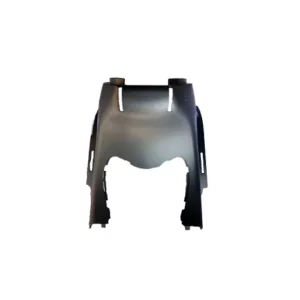 PS Carénage sous-selle Avant Gris Mat