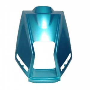 PM Face avant couleur Bleu