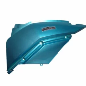 PM Aile arrière gauche couleur Bleu