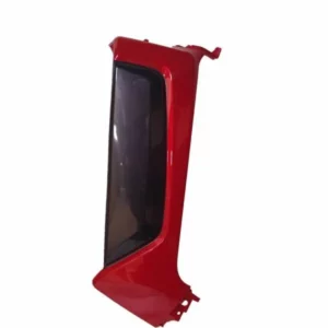 PM Aile avant gauche couleur Rouge