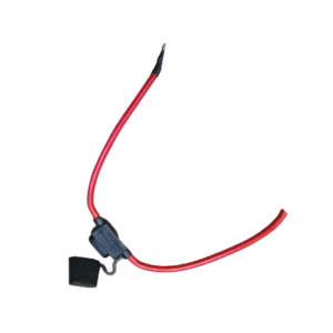 PU Câble porte-fusible