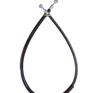 PS Durite étrier avant  boîtier CBS