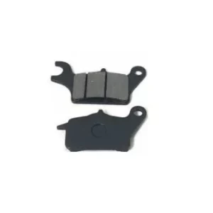 PM Jeu de plaquettes de frein Avant