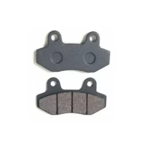 CO Jeu de plaquettes de frein - PU/PS/PP