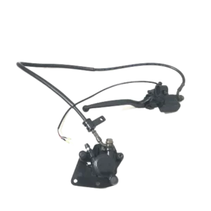 PM Kit de frein Avant complet