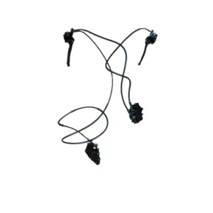 PF Kit de frein complet