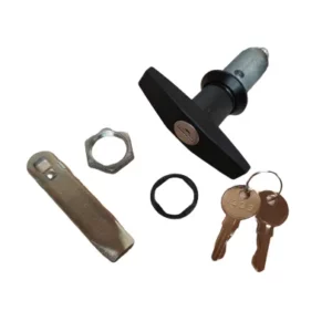 Kit serrure caisson (140L)