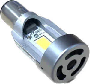 LED RAY 20W 2200 Lumen Avec Ventilation