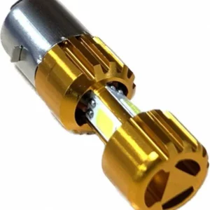 LED RAY 18W 1800 Lumen 3 côtés