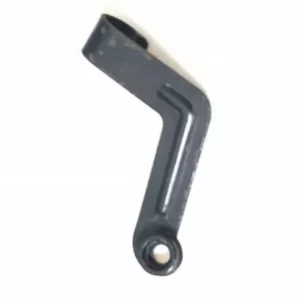 PU Languette maintien durite frein Avant