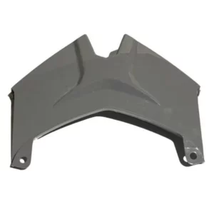 PF Carénage arrière pour dosseret Gris orage