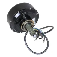 PSP-PPP Moteur (assemblage)