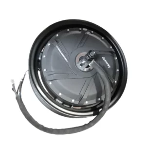 PF Moteur 14"