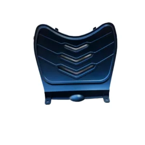 PS Fermeture Carénage sous-selle Bleu Diesel