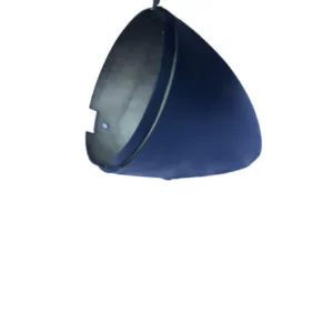 PS Cône feu arrière Bleu Diesel