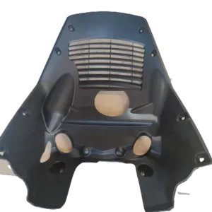 PF Carénage pare boue avant