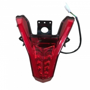 PF Câble bloc optique arrière