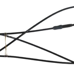 PM Câble de fermeture de selle