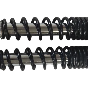 PM Jeu d'amortisseurs Arrières (par 2)