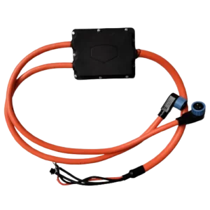 PUS-PPP Boitier de jonction batteries