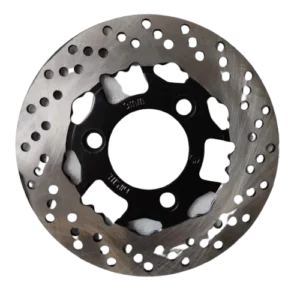 PP Disque de frein arrière