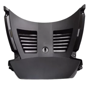 PP Grille ventilation avant