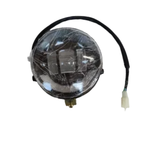 PS Bloc optique avant