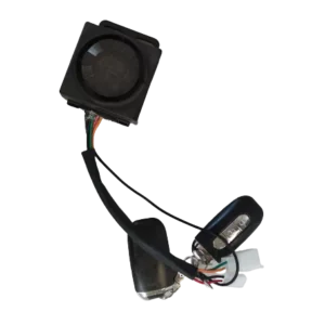 PS-PP Boîtier alarme et allumage à distance