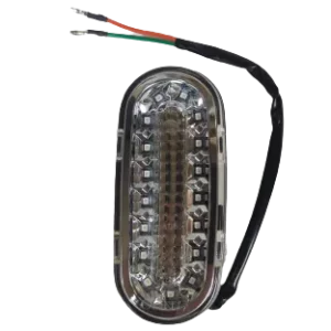 PS Clignotant Avant Gauche