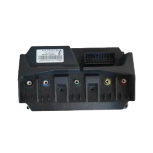 PS-PP-PUS Contrôleur