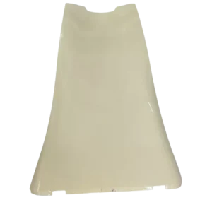 PS Fermeture repose-pieds Sable