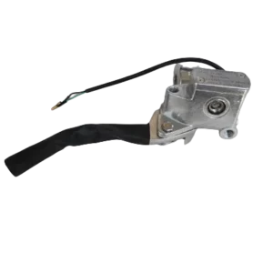 PS Maître Cylindre droit chromé V2