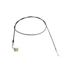 PU Câble verrouillage siège