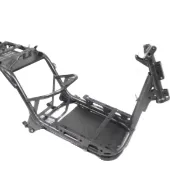 PU Chassis