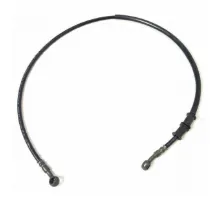 PU Durite frein Avant