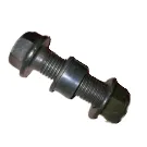 PU Visserie béquille centrale