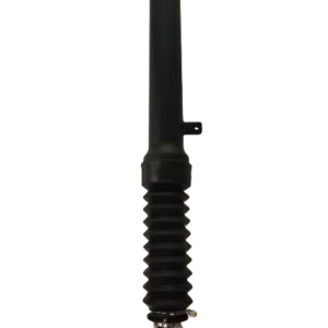 PU Amortisseur Avant Droit noir