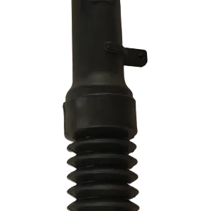 PU Amortisseur Avant Gauche noir