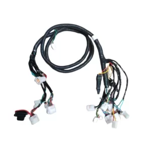 PU Faisceau électrique V1