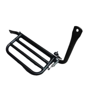 PU Porte bagage latéral Gauche