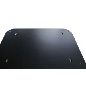 PF Plaque support BMS